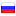 yum-ha.ru server is located in Russia